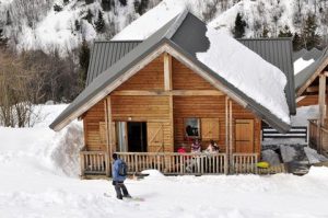 6-daagse Wintersport naar Village Gaulois in Franse Alpen