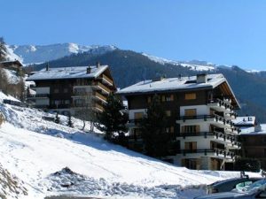 8-daagse Autovakantie naar Alpvision Residences in Les Quatre Vallées