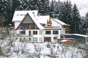 4-daagse Autovakantie naar Waldhotel Willingen in Hessen