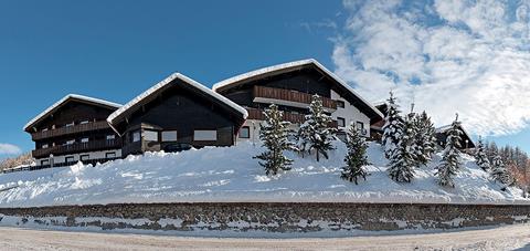 8-daagse Wintersport naar Charme Hotel Alexander in Dolomieten
