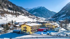 4-daagse Autovakantie naar Lampenhausl in Salzburgerland
