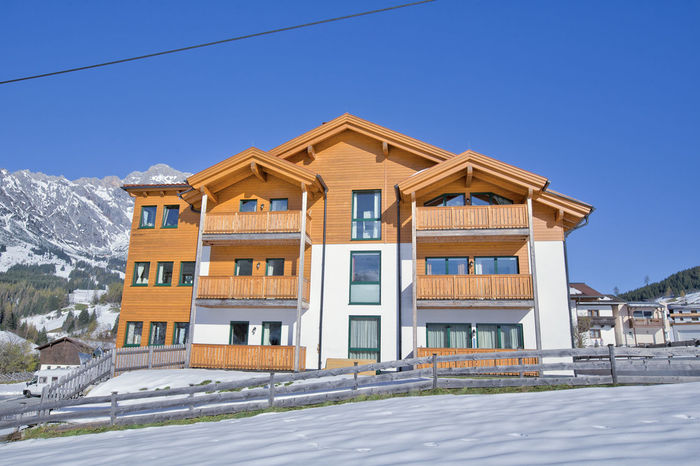 Mountainresort Top 10