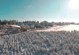 4-daagse Autovakantie naar Der Schone Asten Resort Winterberg in Nordrhein Westfalen