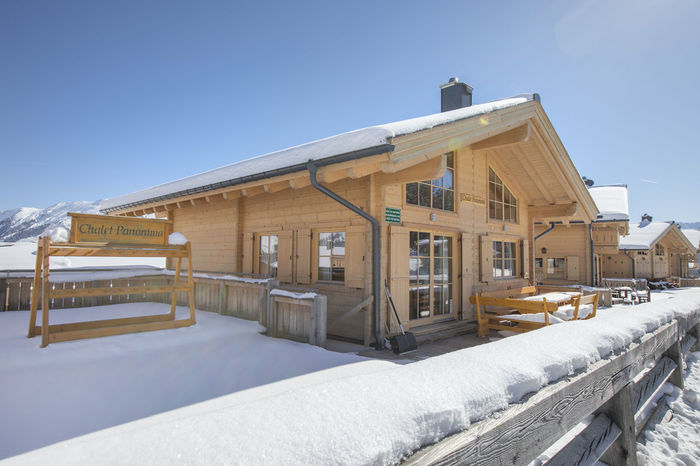 Chalet Panorama