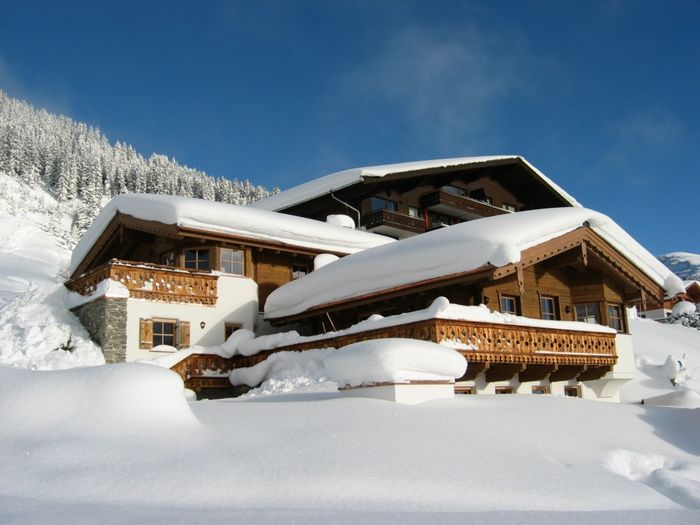 Chalet Märchenblick 2