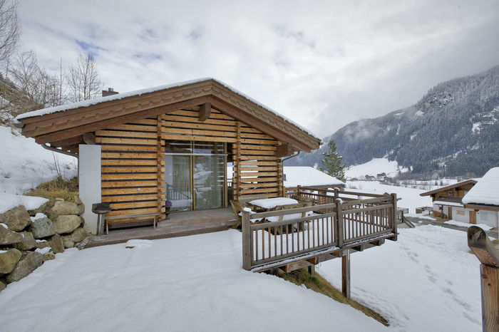 Schöneben Chalet Ferienwelt