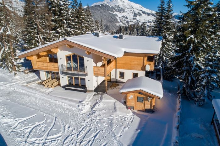 Chalet Zillertal Arena 1
