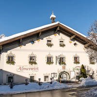 Landgasthof Almerwirt