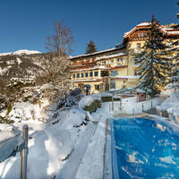 Kur und Sporthotel Alpenblick