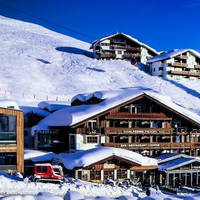 My Alpenwelt Resort