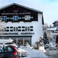 Sporthotel Austria