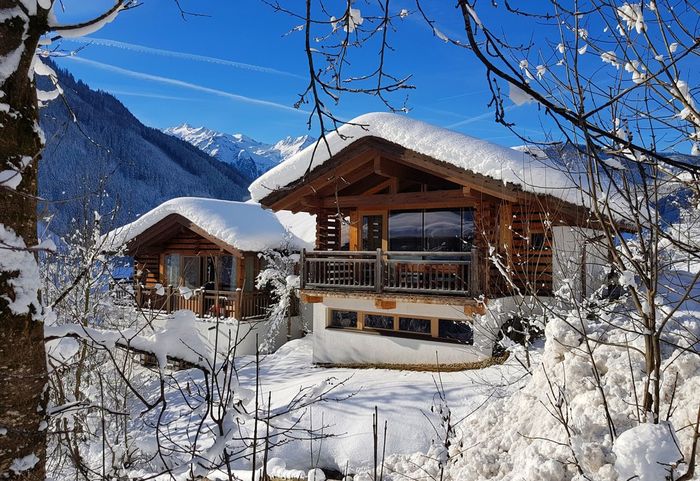 Schöneben Chalet Schneerose