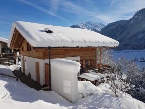 Schöneben Chalet Waldkrone