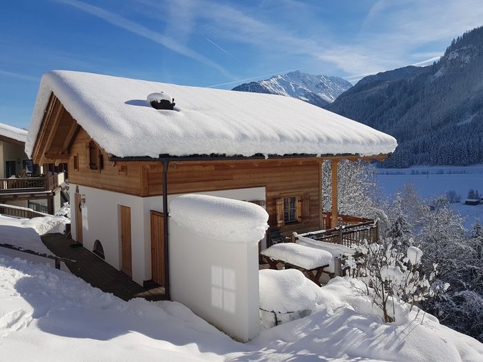 Schöneben Chalet Waldkrone