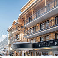 Sporthotel und Genusshotel Silvretta