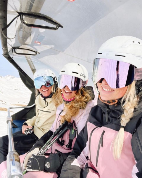 skipas solden