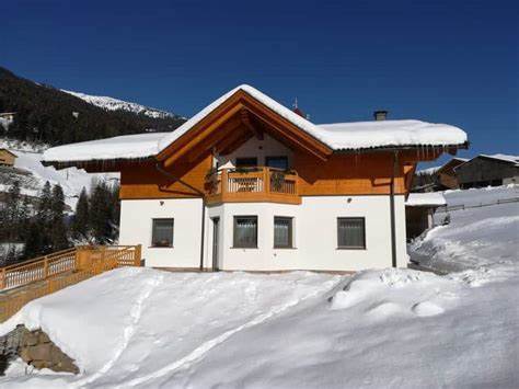 wintersport italie accommodaties