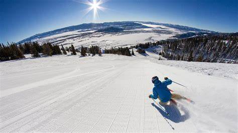 wintersport landen Frankrijk