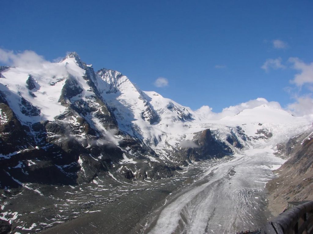 wintersport oostenrijk Alpe-Adria-Trail