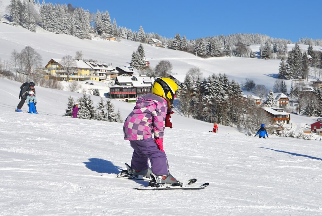 wintersport oostenrijk skigebieden