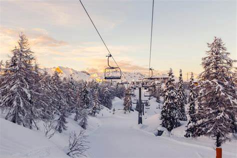 korte skivakantie Duitsland