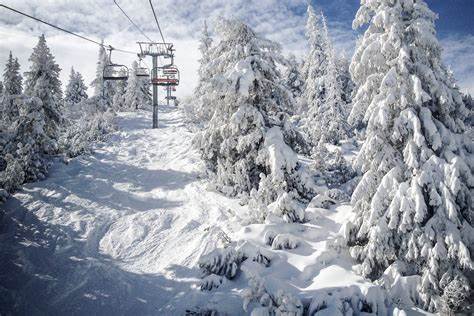 skigebied borovets bulgarije