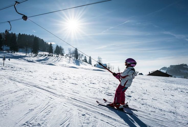 skigebied suisi Italie