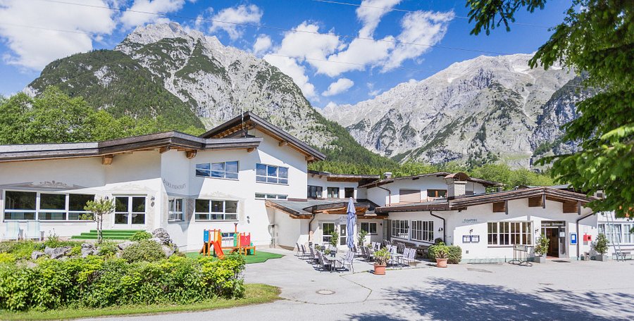 Camping Leutasch