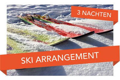 skiarrangement