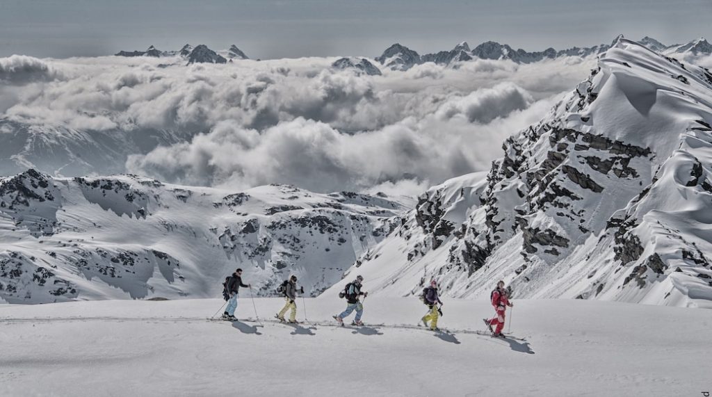 skipas val thorens sunweb