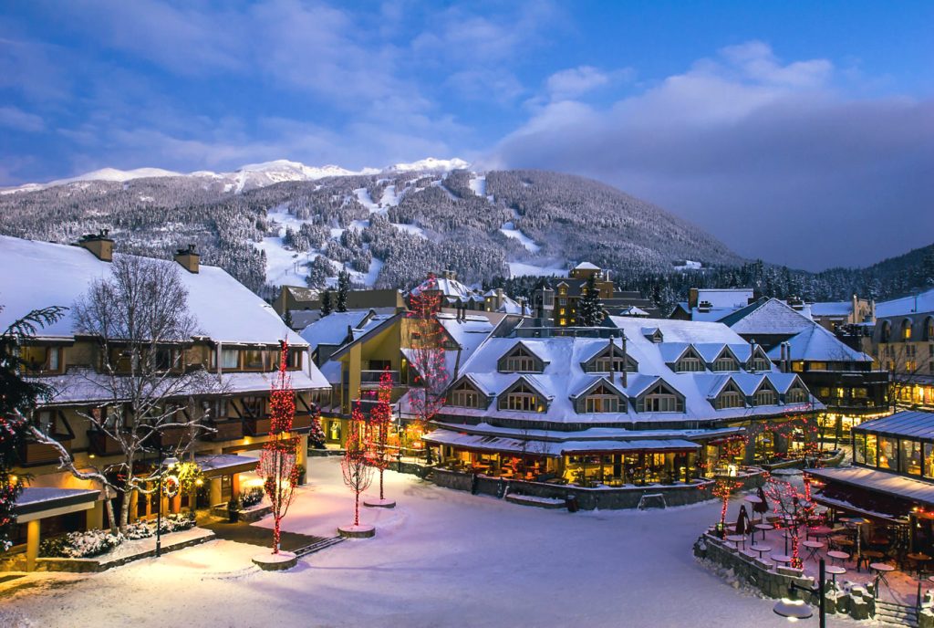 whistler canada