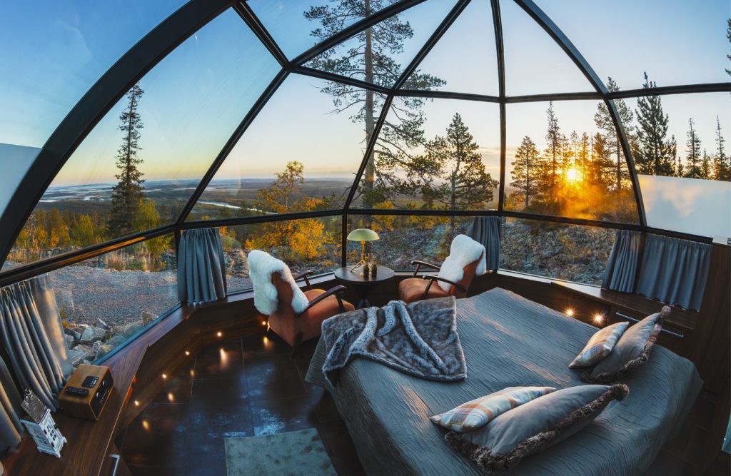hotel levi finland