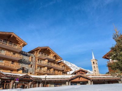 Résidence Kalinda - Extra ingekocht