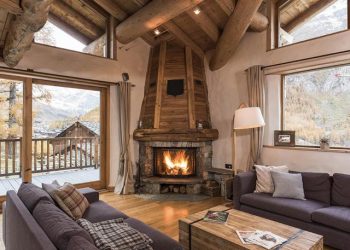 Chalet Arosa