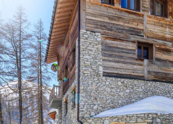 Chalet Acajuma