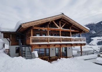 Chalet Kitzalp 1